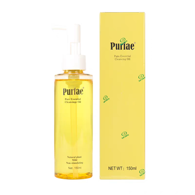 尚赫玻妃精萃深层洁颜油