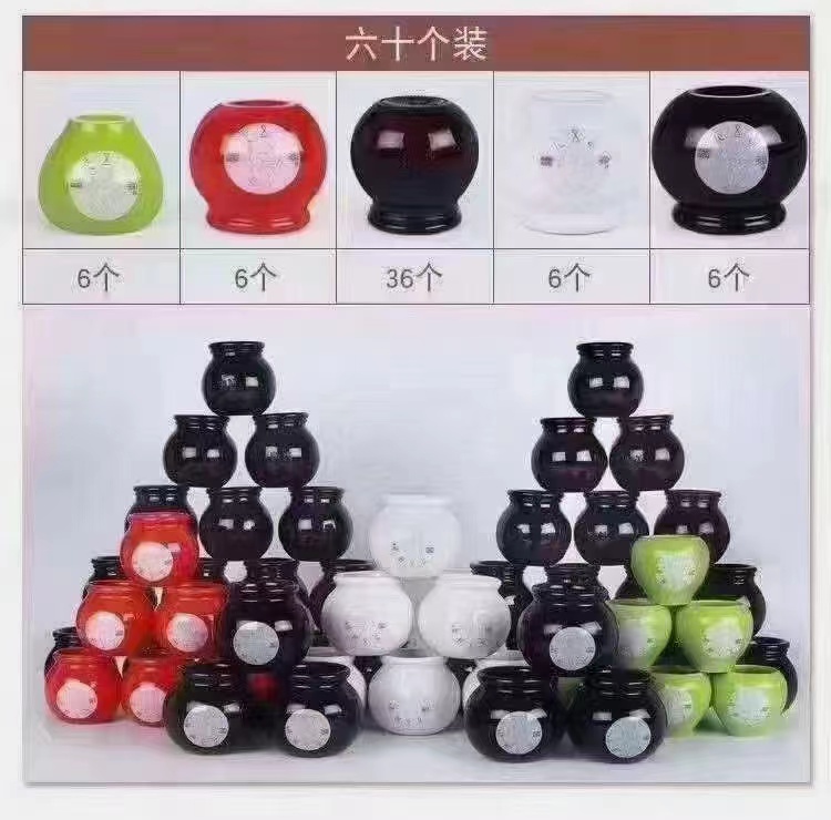 陶瓷拔罐/团队专用/家用院线专供