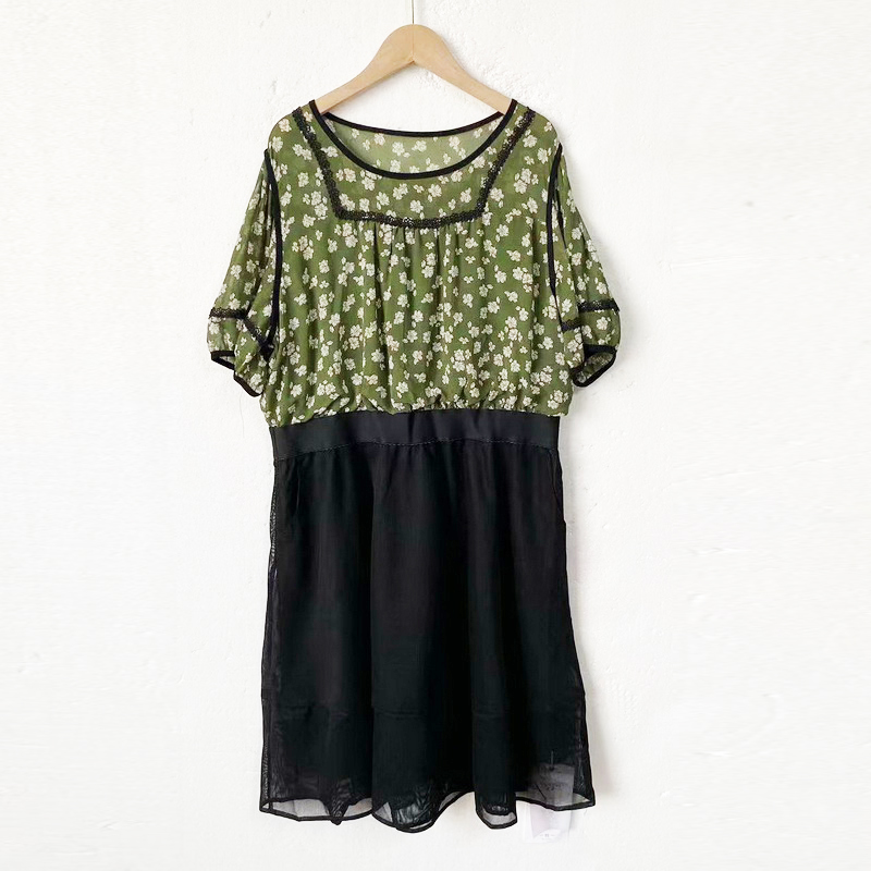 【G8790】时尚女士连衣裙