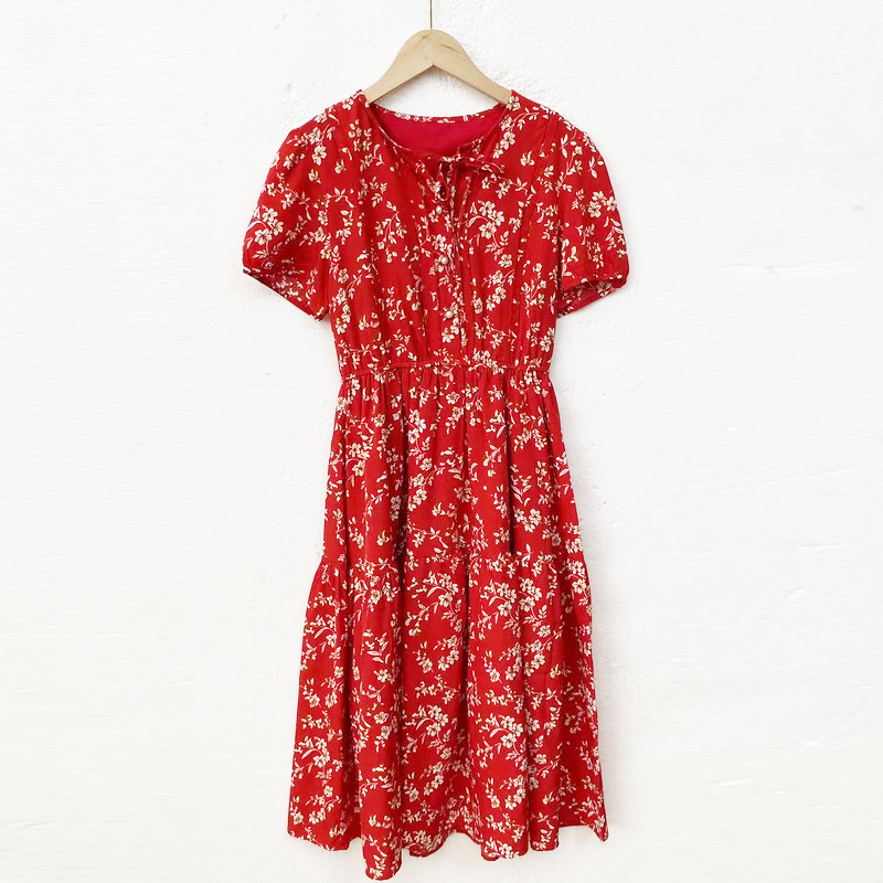 【G3530】时尚女士连衣裙