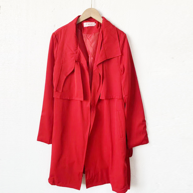 【G8169】时尚女装外套