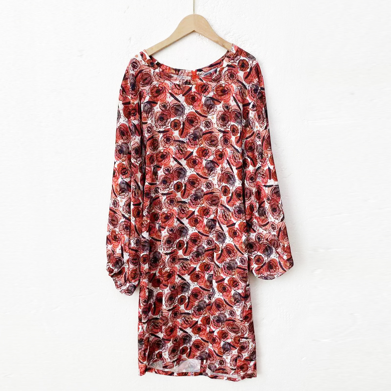 【G0784】时尚女士连衣裙