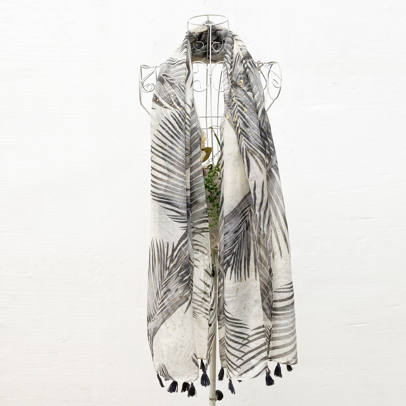 【1623】时尚女士围巾