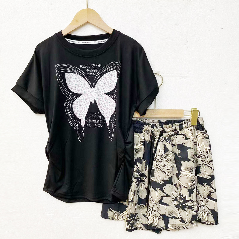 【G2998】时尚女士套装