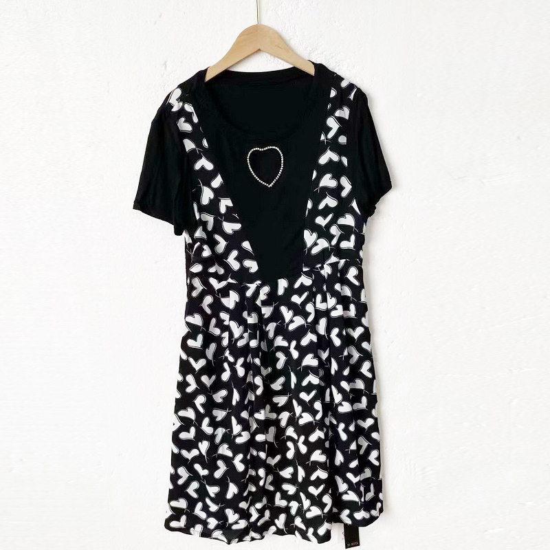 【G9090】时尚女士连衣裙