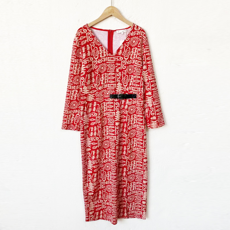 【G0033】时尚女士连衣裙