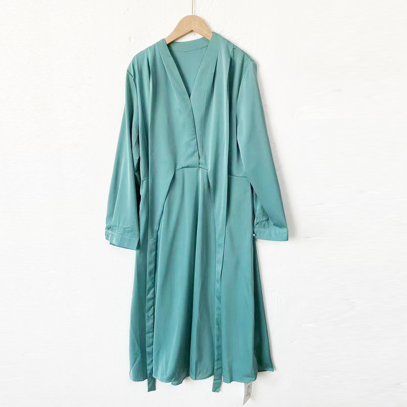 【G9777】时尚女士连衣裙