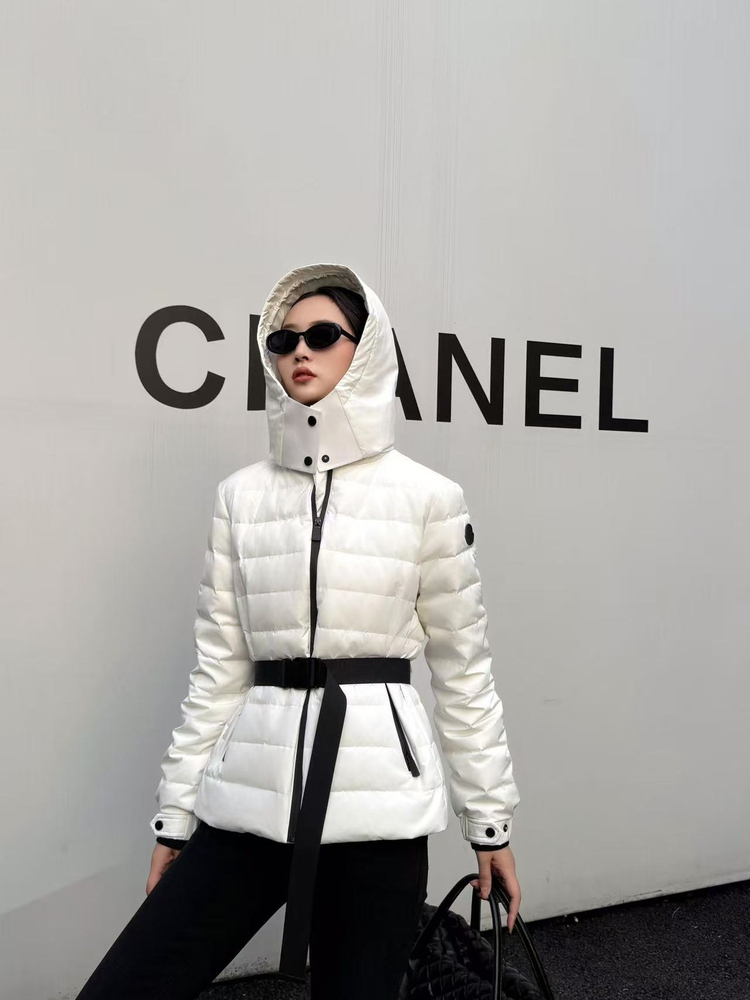 24年新款休闲时尚秋薄款羽绒服 冬季288560