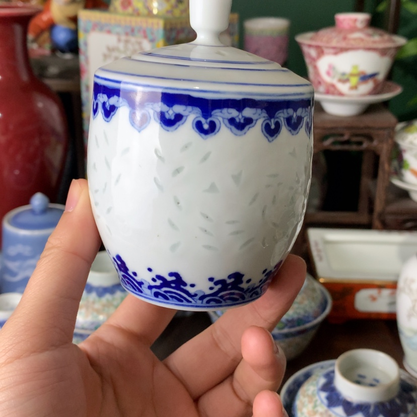 【闪购商品】陶瓷G****利