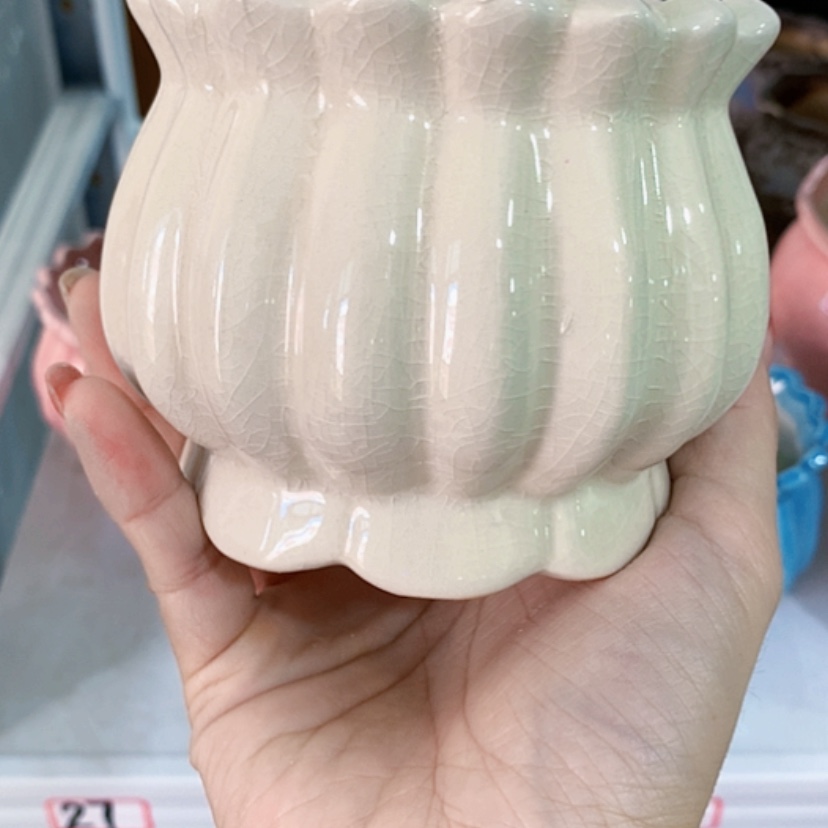 【闪购商品】红陶20CM（含）-50CM（不含）