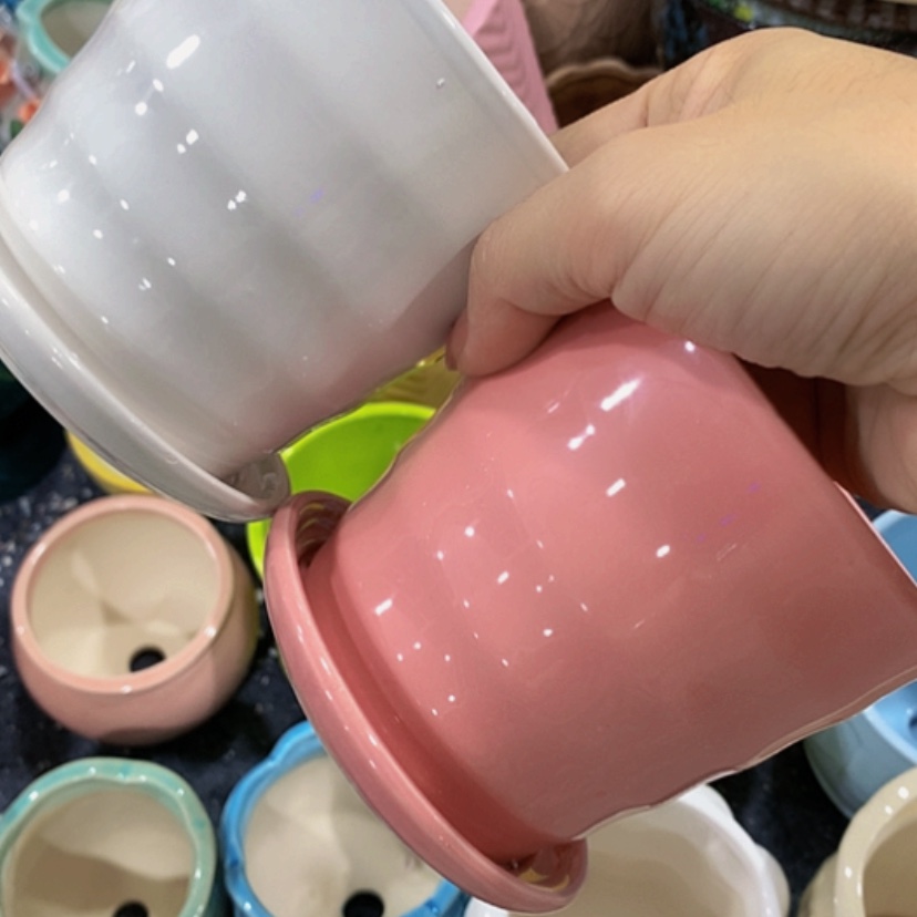 【闪购商品】红陶20CM（含）-50CM（不含）