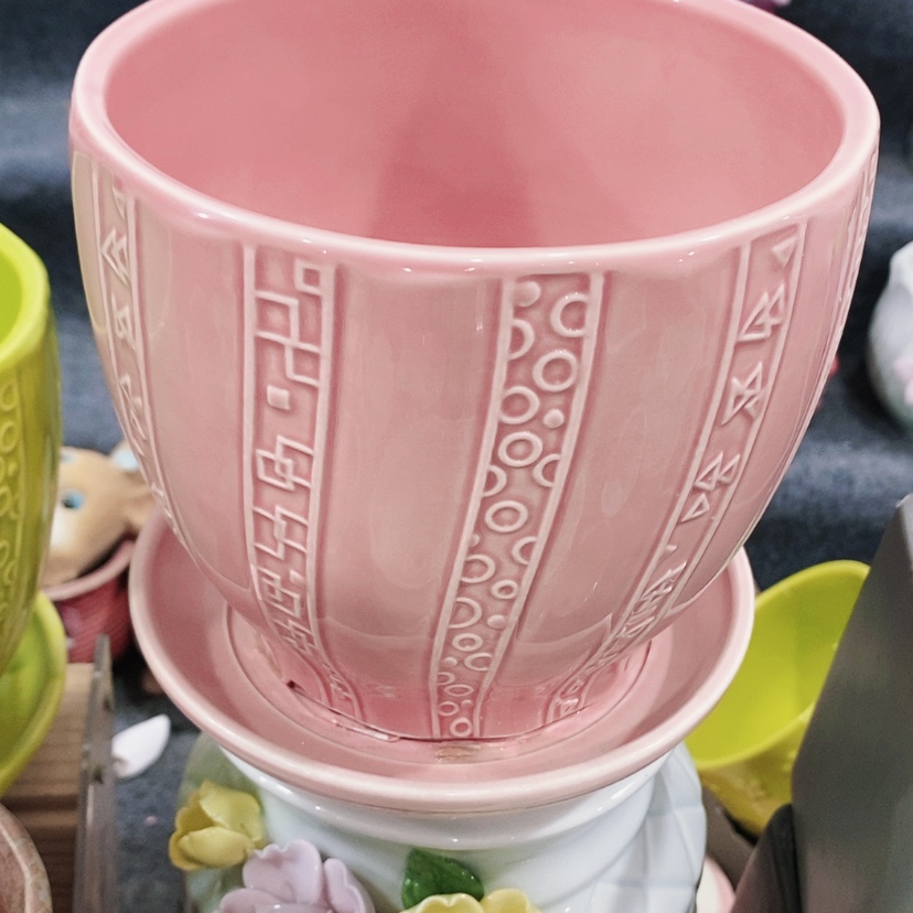 【闪购商品】红陶20CM（含）-50CM（不含）