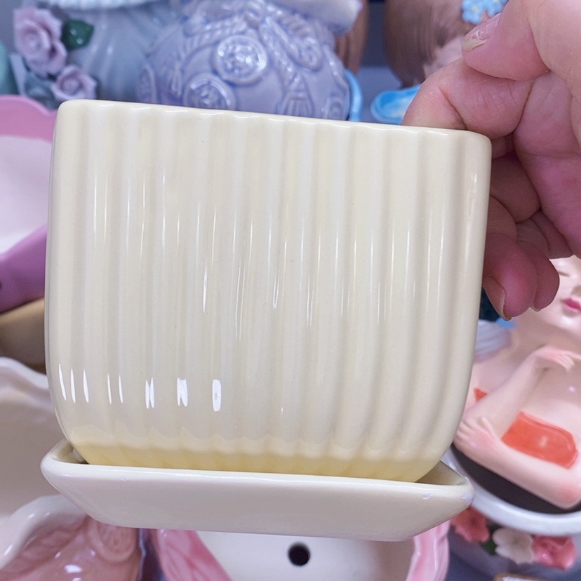 【闪购商品】红陶20CM（含）-50CM（不含）