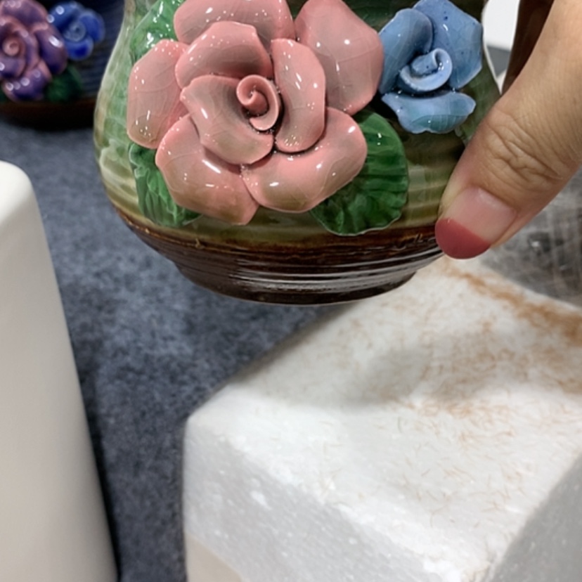 【闪购商品】红陶20CM（含）-50CM（不含）