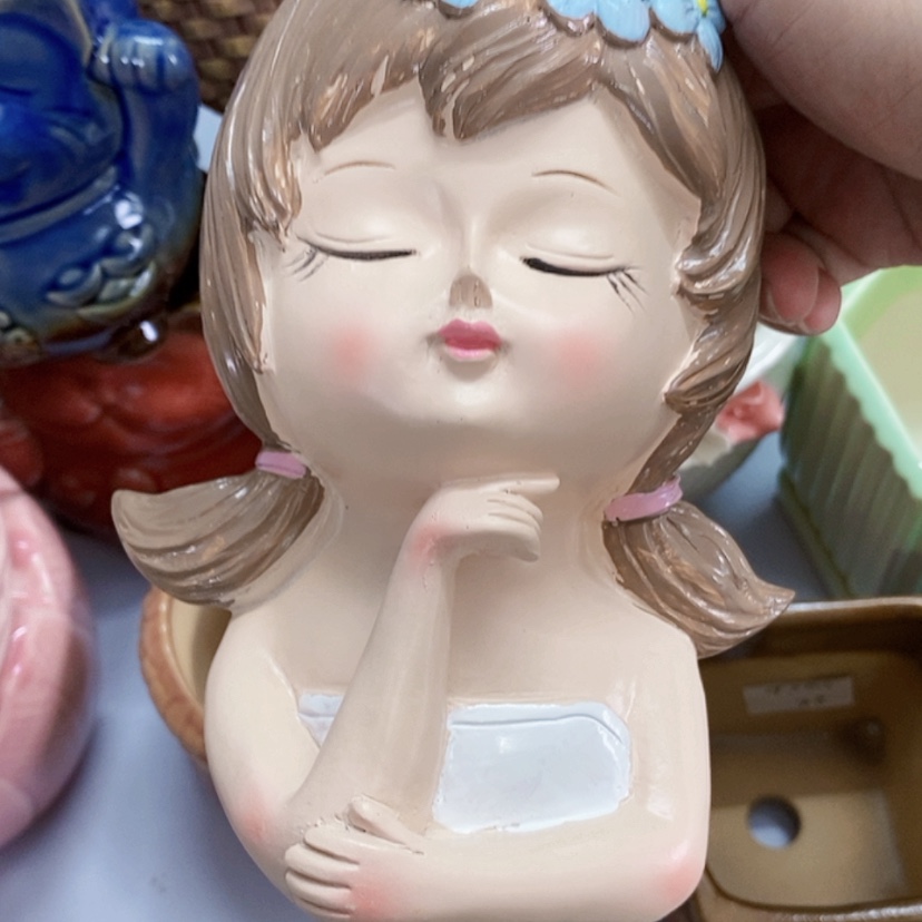 【闪购商品】红陶20CM（含）-50CM（不含）