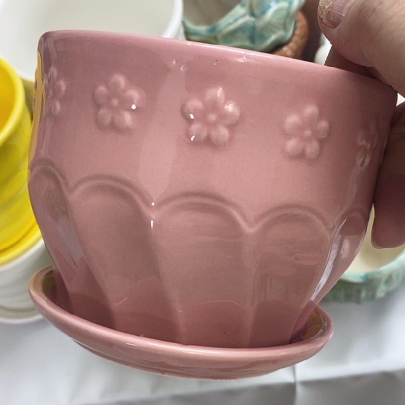 【闪购商品】红陶20CM（含）-50CM（不含）