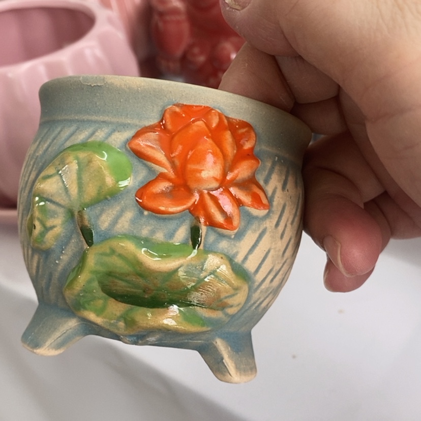【闪购商品】红陶20CM（含）-50CM（不含）