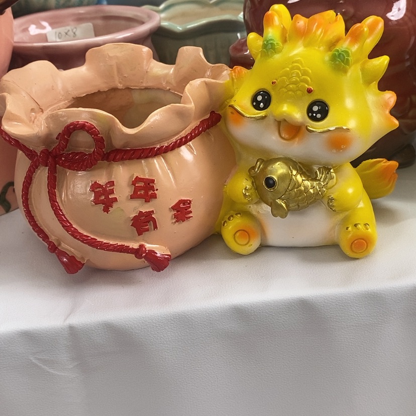 【闪购商品】红陶20CM（含）-50CM（不含）