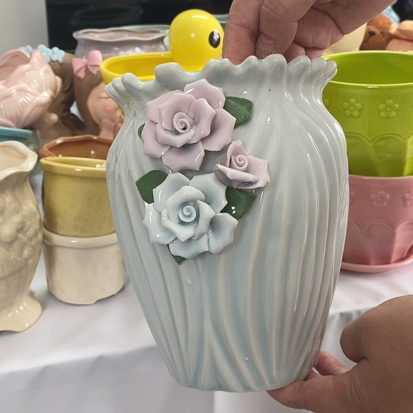 【闪购商品】红陶20CM（含）-50CM（不含）
