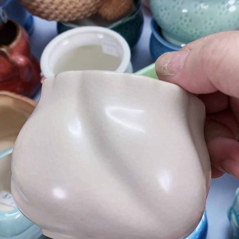 【闪购商品】红陶20CM（含）-50CM（不含）