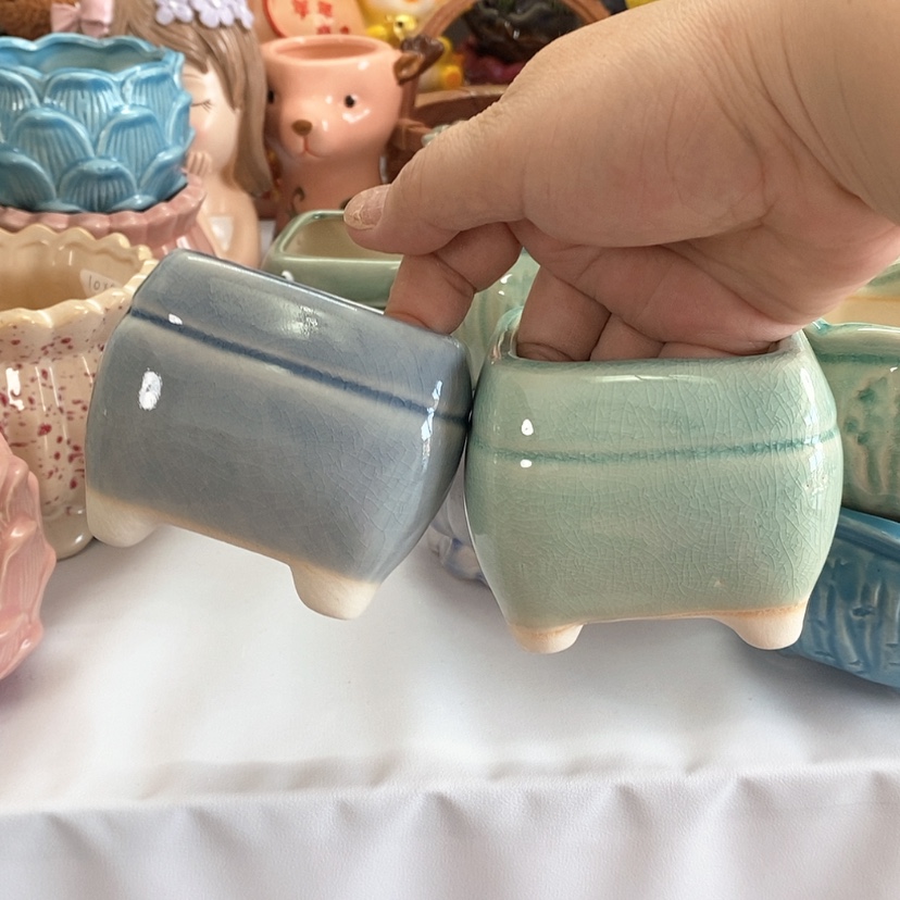 【闪购商品】红陶20CM（含）-50CM（不含）