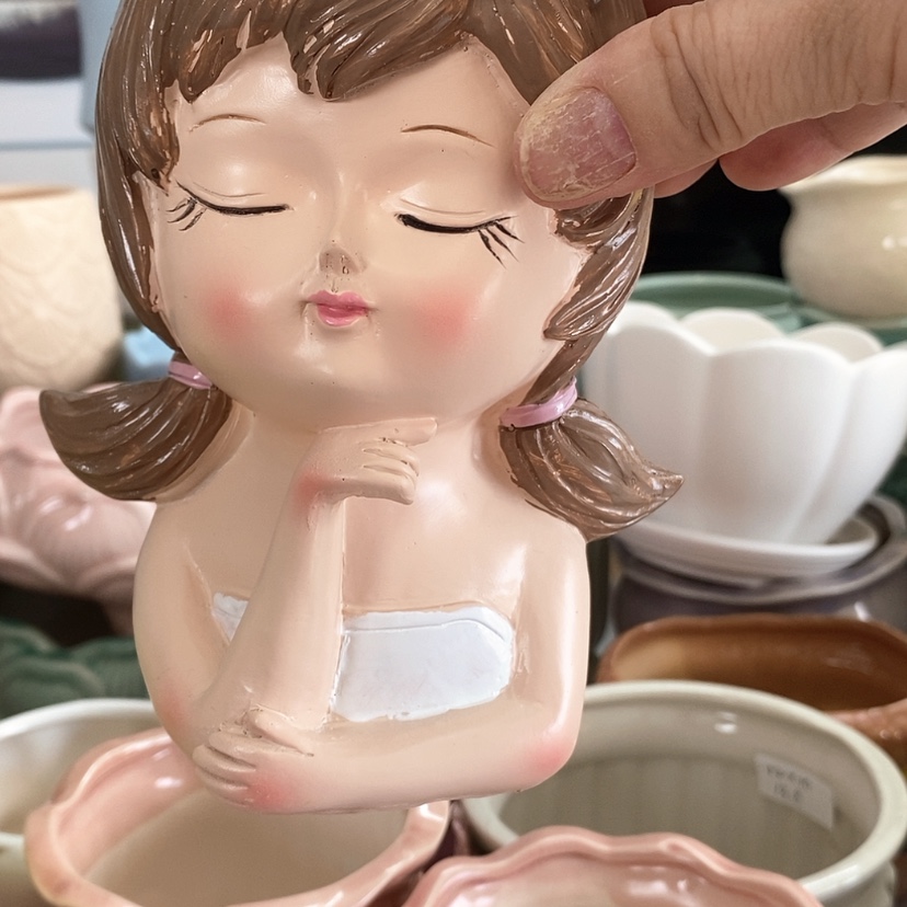 【闪购商品】红陶20CM（含）-50CM（不含）