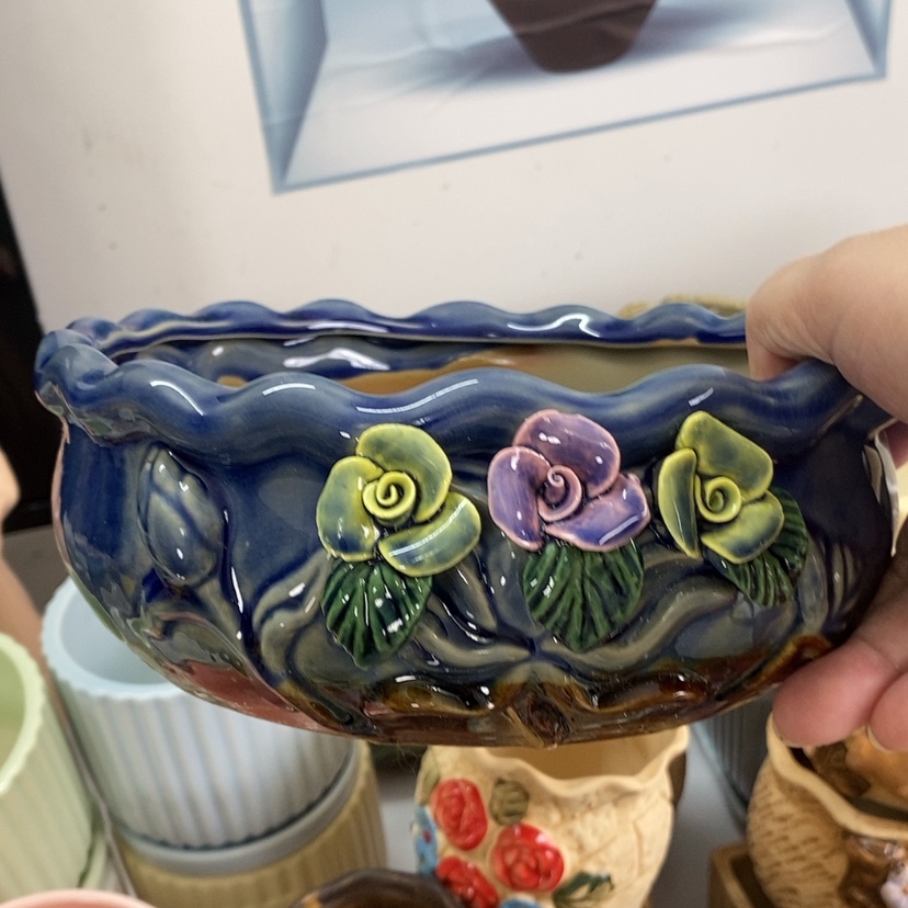 【闪购商品】红陶20CM（含）-50CM（不含）