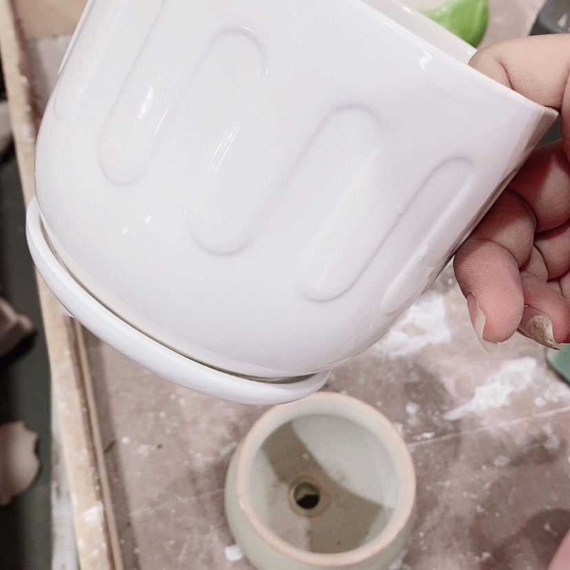 【闪购商品】红陶20CM（含）-50CM（不含）