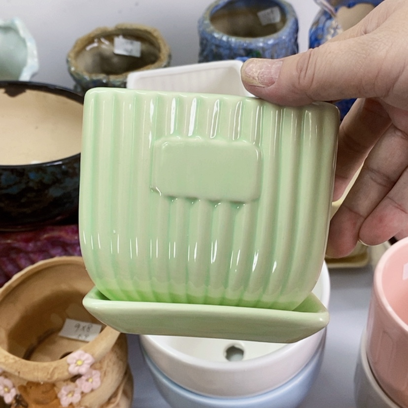 【闪购商品】红陶20CM（含）-50CM（不含）