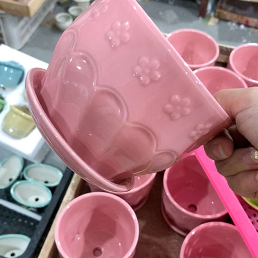 【闪购商品】红陶20CM（含）-50CM（不含）