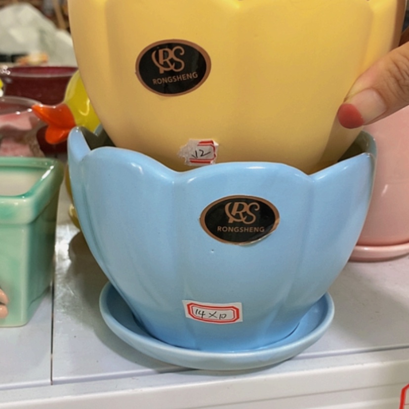 【闪购商品】红陶20CM（含）-50CM（不含）