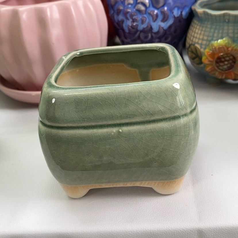 【闪购商品】红陶20CM（含）-50CM（不含）
