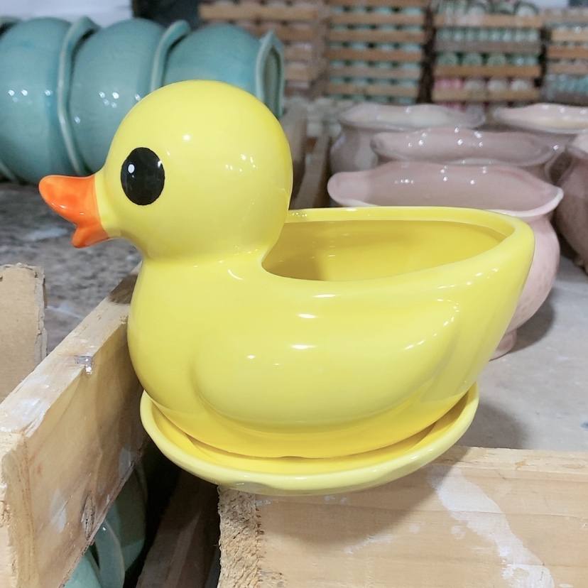 【闪购商品】陶瓷20CM以下