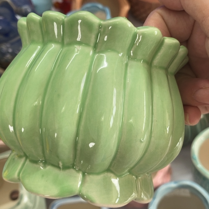【闪购商品】红陶20CM（含）-50CM（不含）