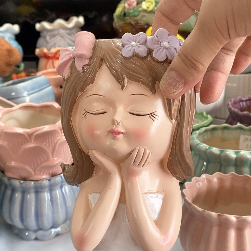 【闪购商品】红陶20CM（含）-50CM（不含）