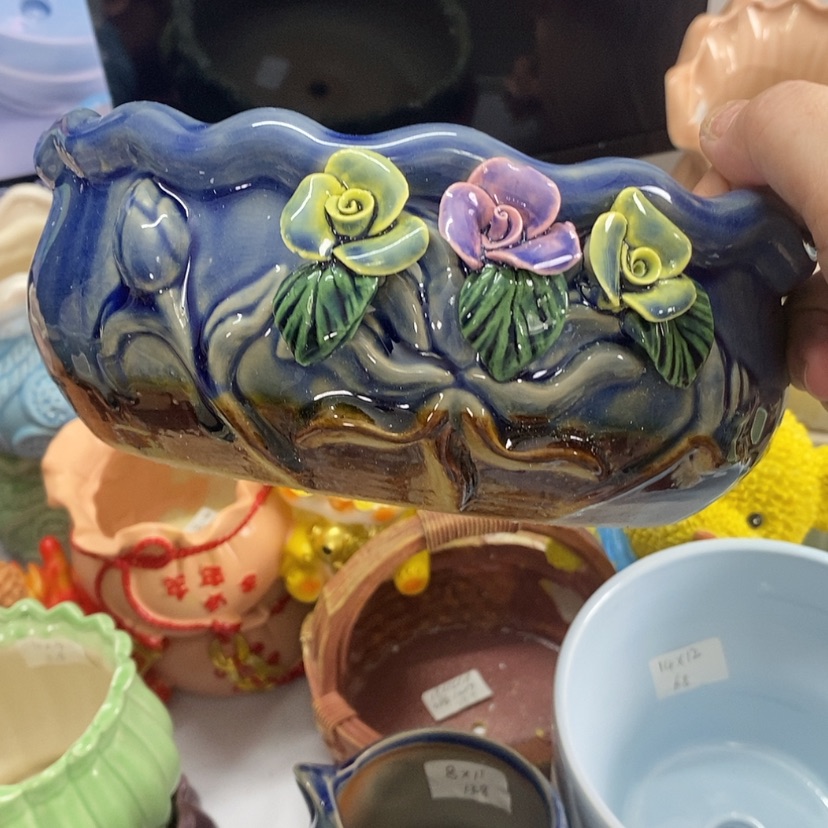 【闪购商品】红陶20CM（含）-50CM（不含）