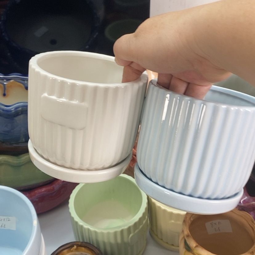 【闪购商品】红陶20CM（含）-50CM（不含）