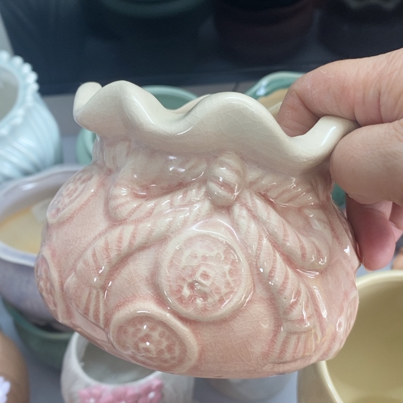 【闪购商品】红陶20CM（含）-50CM（不含）