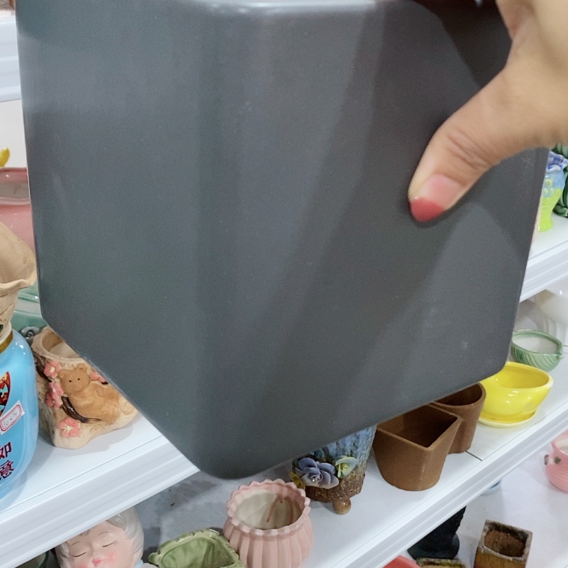 【闪购商品】红陶20CM（含）-50CM（不含）