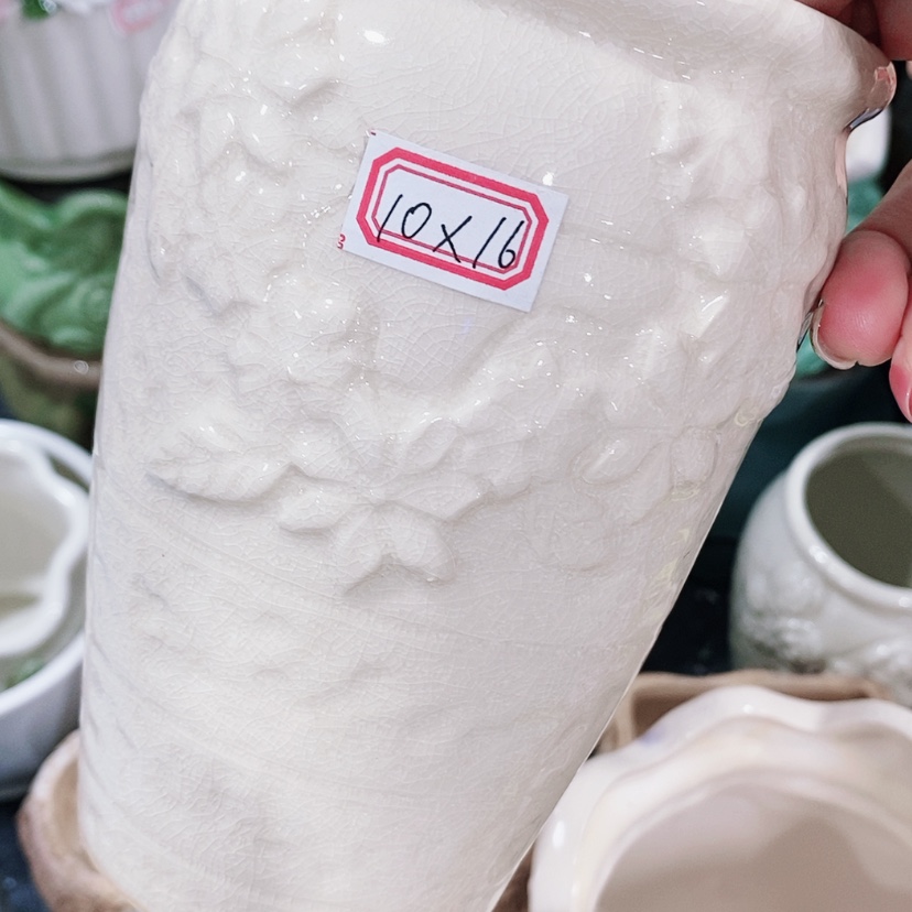 【闪购商品】红陶20CM（含）-50CM（不含）