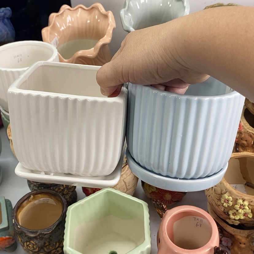 【闪购商品】红陶20CM（含）-50CM（不含）