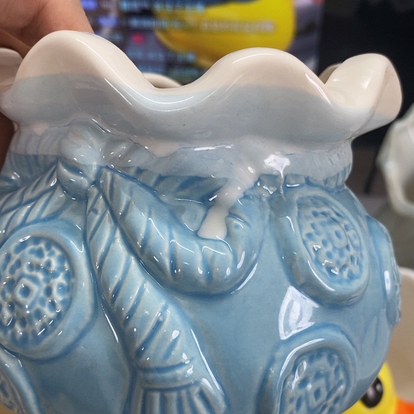 【闪购商品】红陶20CM（含）-50CM（不含）