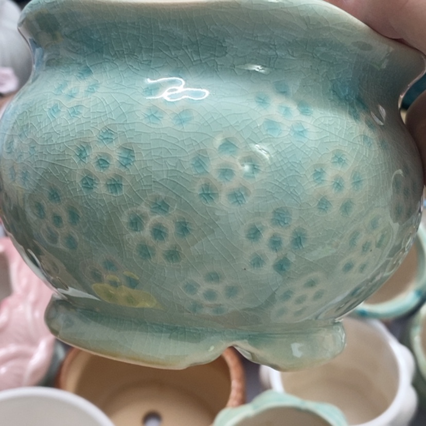 【闪购商品】红陶20CM（含）-50CM（不含）