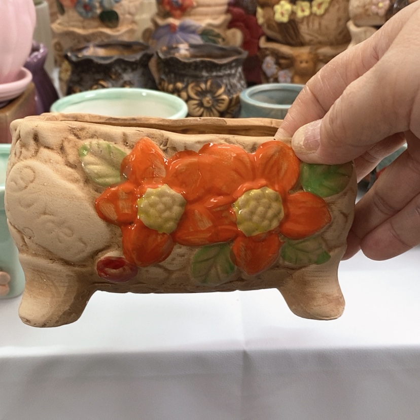 【闪购商品】红陶20CM（含）-50CM（不含）