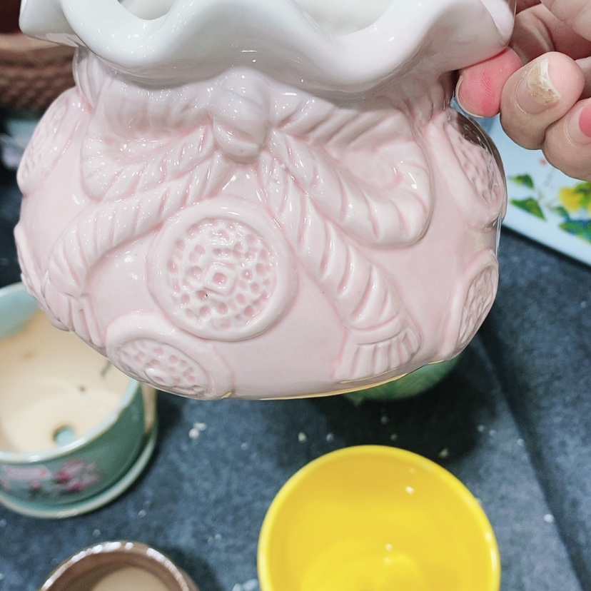 【闪购商品】红陶20CM（含）-50CM（不含）