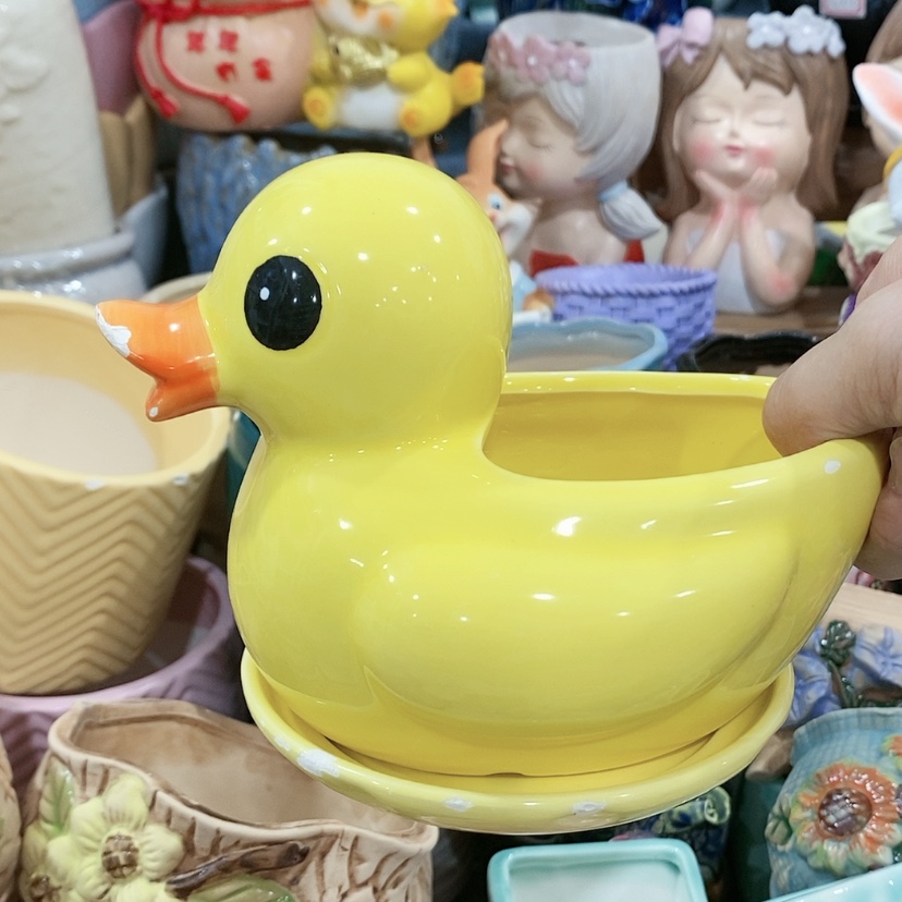 【闪购商品】陶瓷20CM以下