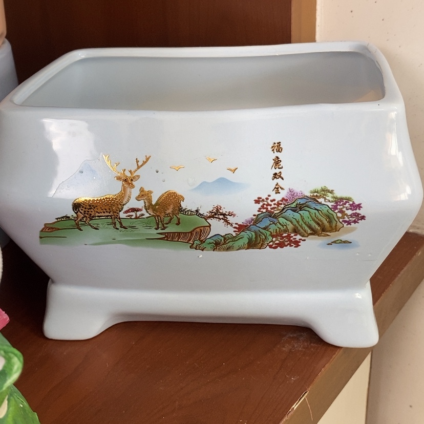 【闪购商品】红陶20CM（含）-50CM（不含）