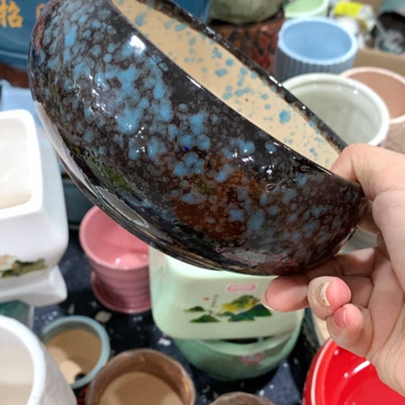【闪购商品】红陶20CM（含）-50CM（不含）
