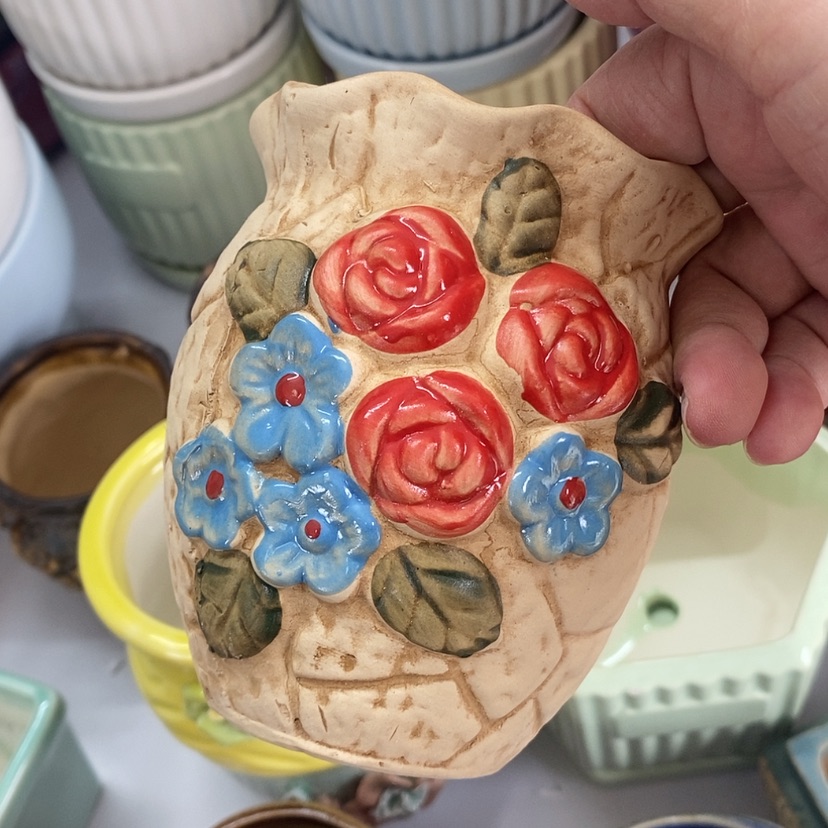 【闪购商品】红陶20CM（含）-50CM（不含）