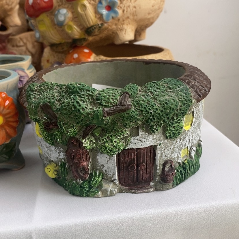 【闪购商品】红陶20CM（含）-50CM（不含）
